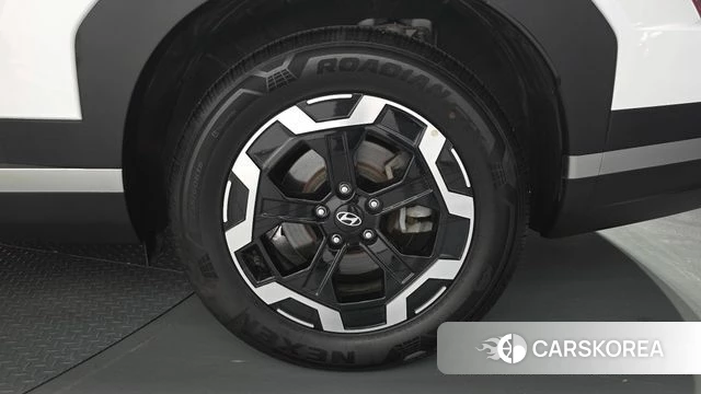 Hyundai Santa Fe (MX5) id 4729845 из Кореи 13
