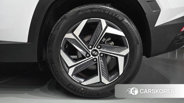 Hyundai Tucson (NX4) id 5017302 из Кореи 13