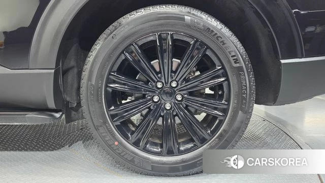 Ford Explorer 6th Generation id 4637354 из Кореи 13