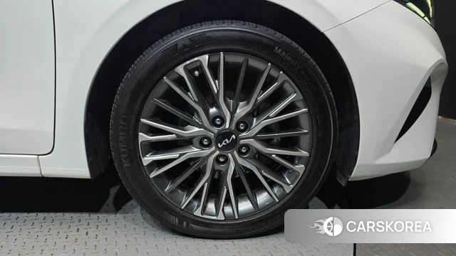 Kia The New K3 2nd generation id 5040014 из Кореи 13