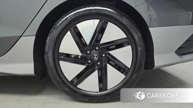 Hyundai Ionic 6 id 4958275 из Кореи 13