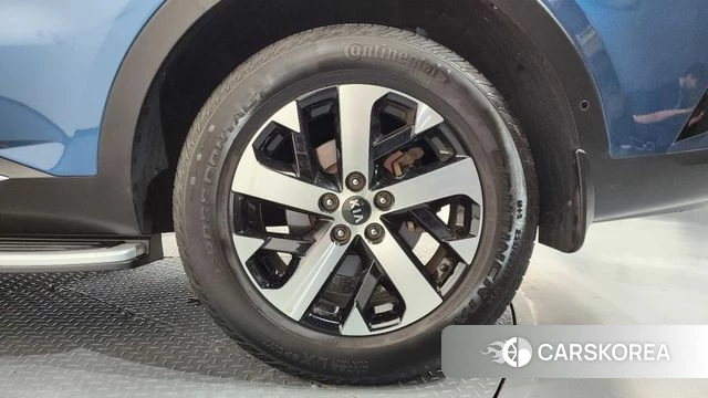 Kia Sorento 4th Generation id 4918070 из Кореи 13