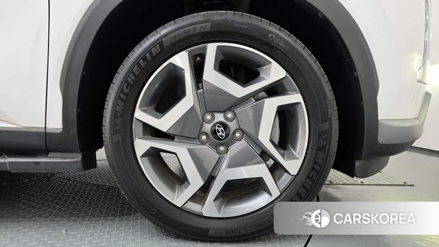 Hyundai The New Palisade id 5012270 из Кореи 13