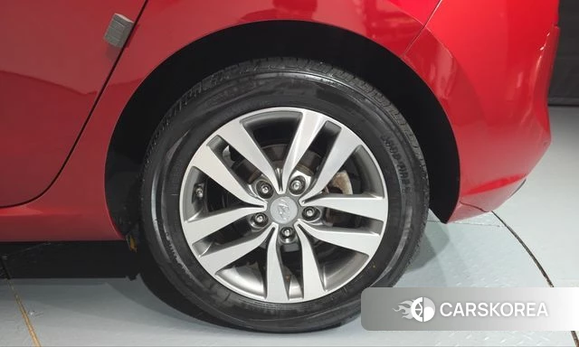 Hyundai i30 (PD) id 5018919 из Кореи 13