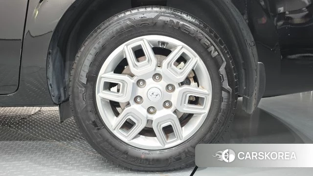 Hyundai Staria id 5052638 из Кореи 13