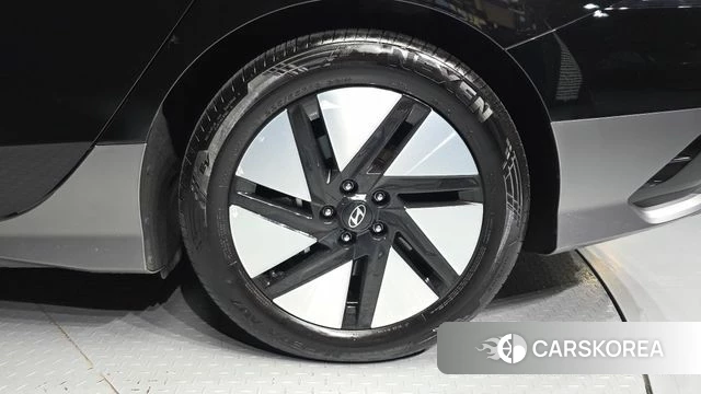 Hyundai Ionic 6 id 4995739 из Кореи 13
