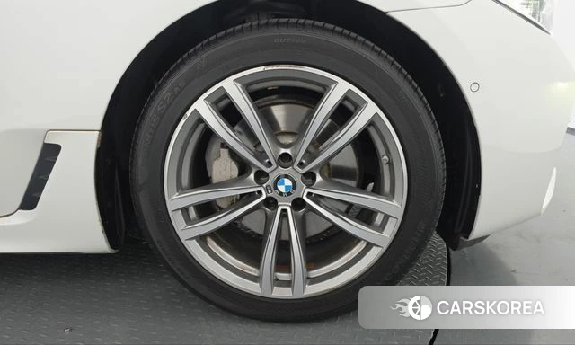BMW 6 Series GT (G32) id 4982412 из Кореи 13