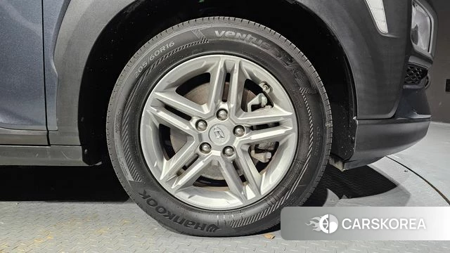 Hyundai Kona id 4992951 из Кореи 13