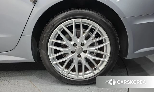Audi New A6 id 4978187 из Кореи 13