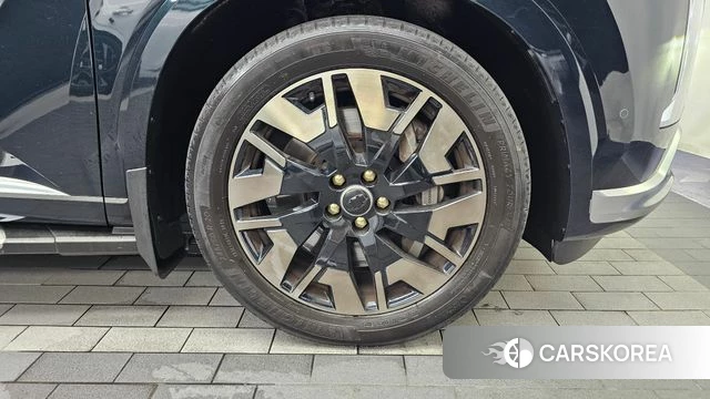 Hyundai The New Palisade id 4675687 из Кореи 13