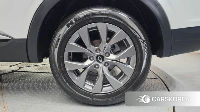 Renault Korea (Samsung) XM3 id 5045989 из Кореи 13