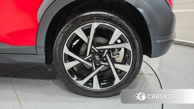 Hyundai The New Kona id 4958733 из Кореи 13