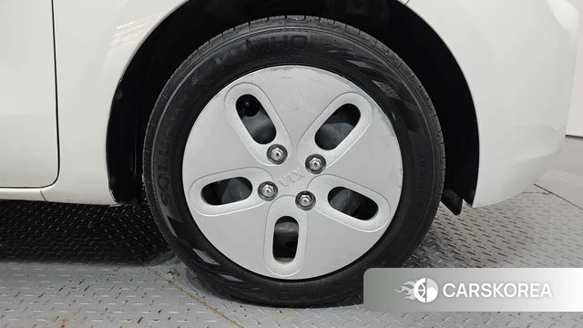 Kia The New Ray id 4987348 из Кореи 13
