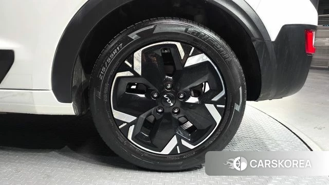 Kia Di All New Niro EV id 4981231 из Кореи 13