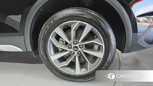 Audi Q5 (FY) id 4942407 из Кореи 13