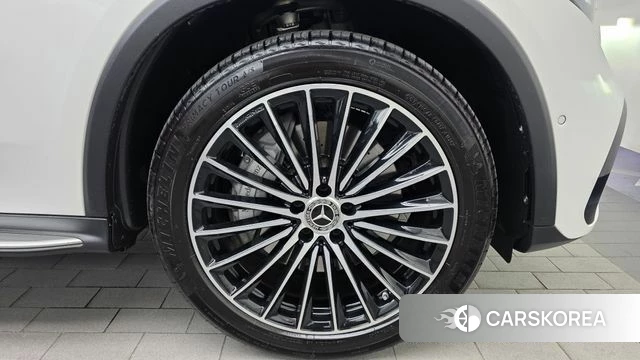 Mercedes-Benz GLC-Class X254 id 4991146 из Кореи 13