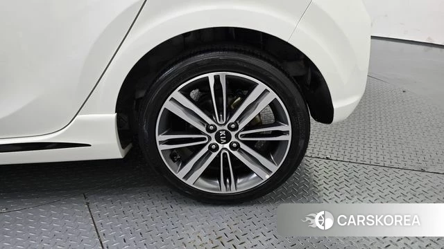 Kia All New Morning (JA) id 5004402 из Кореи 13