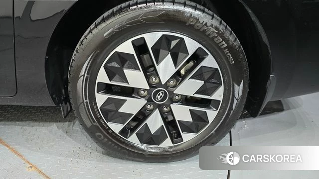 Hyundai Staria id 4696348 из Кореи 13