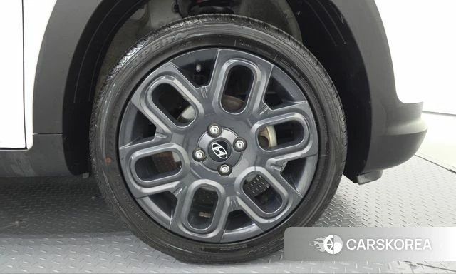 Hyundai Casper id 5052145 из Кореи 13