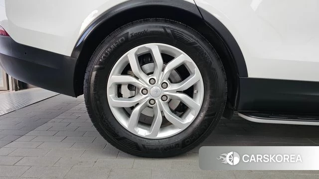 Land Rover Discovery 5 id 5028441 из Кореи 13