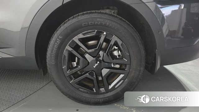 Kia The New Sorento 4th Generation id 5001747 из Кореи 13