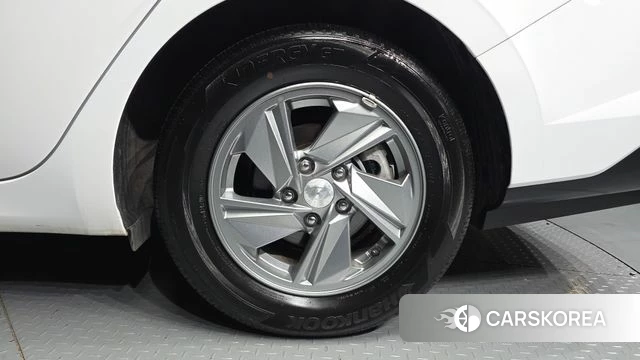 Hyundai The New Avante (CN7) id 5002263 из Кореи 13