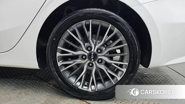 Kia The New K3 2nd generation id 5003033 из Кореи 13