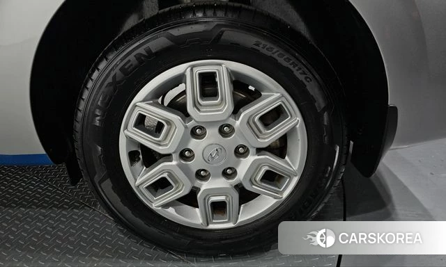 Hyundai Staria id 5027571 из Кореи 13