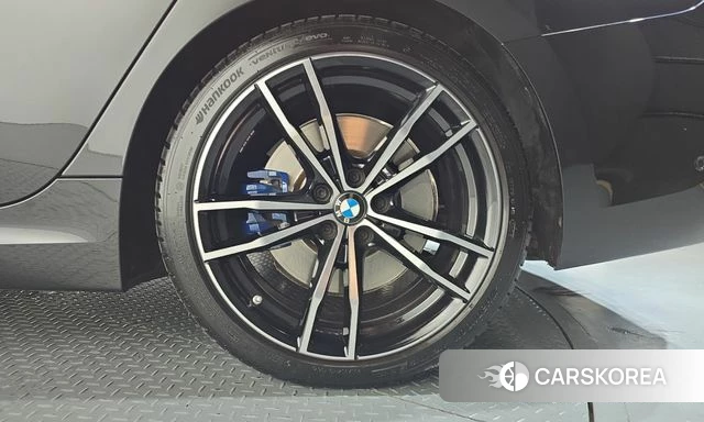 BMW 3 Series (G20) id 4942497 из Кореи 13