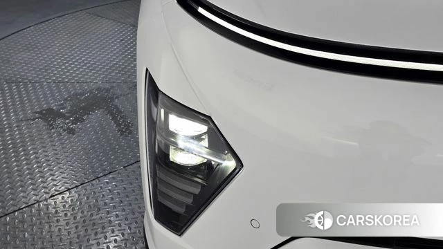 Hyundai Kona Electric (SX2) id 4660668 из Кореи 13