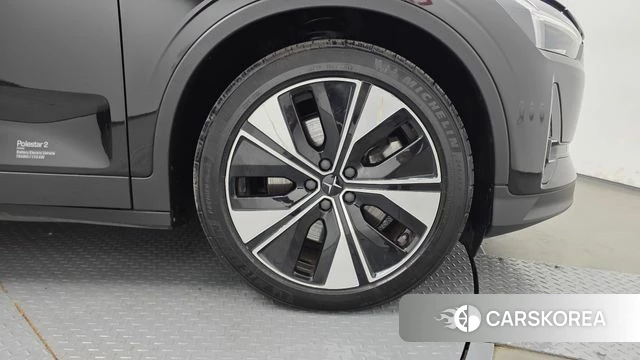 Polestar Polestar 2 id 5017188 из Кореи 13
