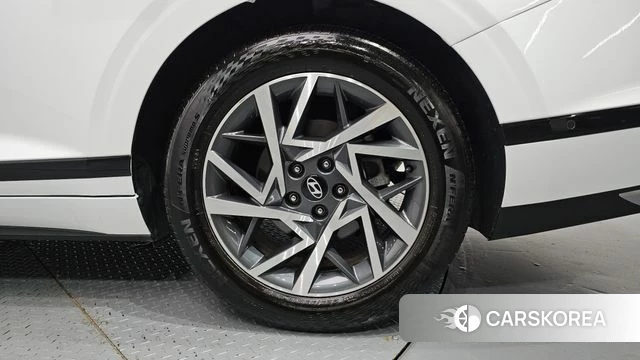 Hyundai Grandeur Hybrid (GN7) id 4980870 из Кореи 13