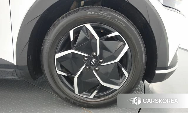 Hyundai Ionic 5 id 5002791 из Кореи 13