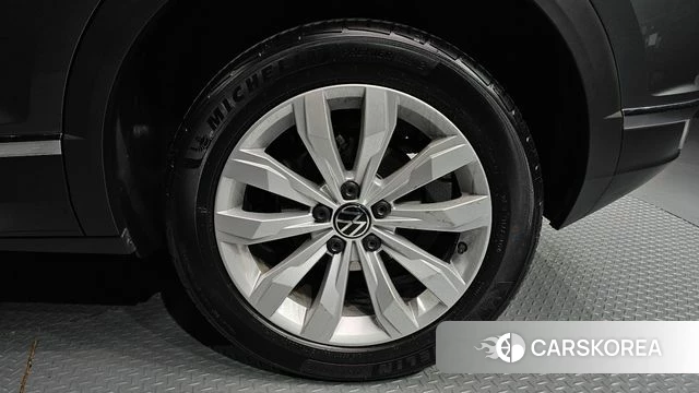 Volkswagen T-Roc id 4987162 из Кореи 13
