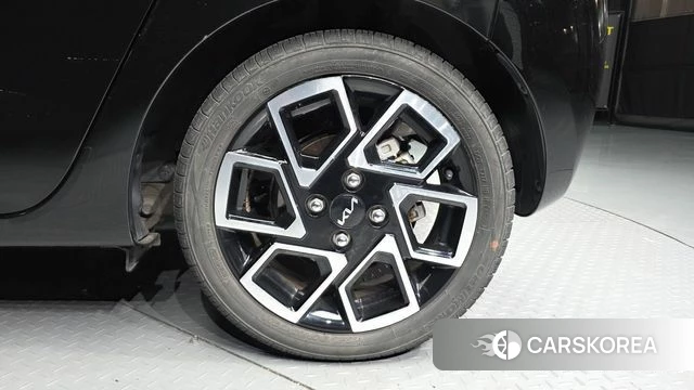 Kia The New Kia Ray id 5040123 из Кореи 13