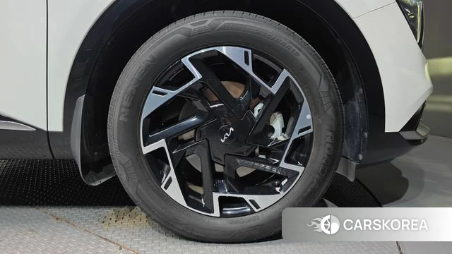 Kia Sportage 5th Generation id 4996560 из Кореи 13