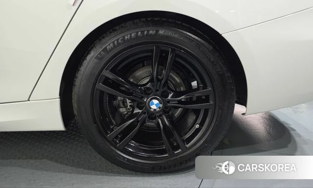 BMW 3 Series GT (F34) id 5047850 из Кореи 13