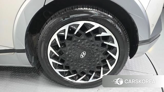 Hyundai Ionic 5 id 4981716 из Кореи 13