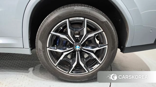 BMW X4 (G02) id 5045847 из Кореи 13