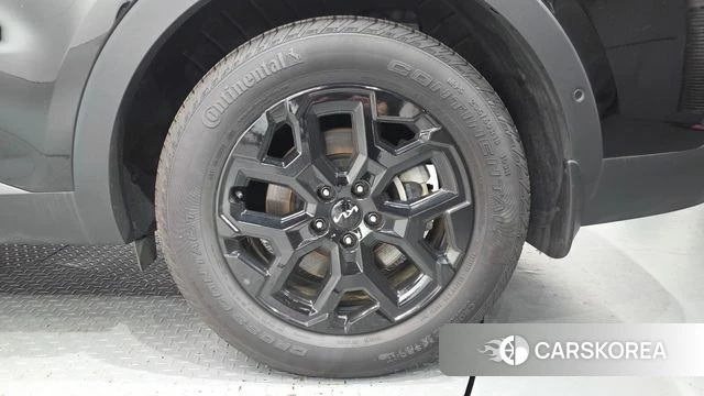 Kia The New Sorento 4th Generation id 5046128 из Кореи 13