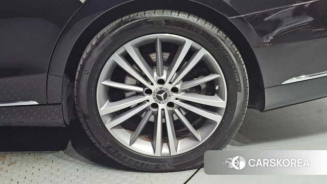 Mercedes-Benz S-Class W222 id 5029129 из Кореи 13