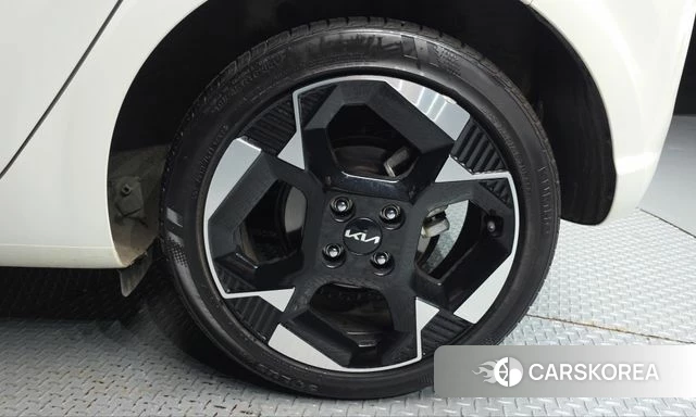 Kia The New Morning (JA) id 5002258 из Кореи 13