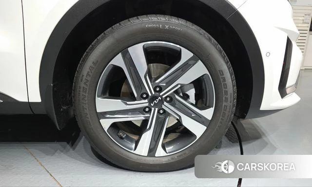 Kia Sorento 4th Generation id 5040633 из Кореи 13