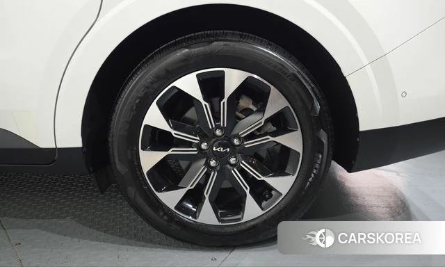 Kia Carnival 4th generation id 5040007 из Кореи 13