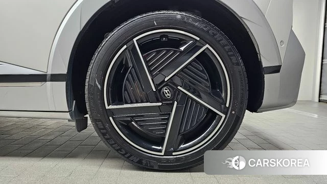 Hyundai The New Ionic 5 id 4834340 из Кореи 13