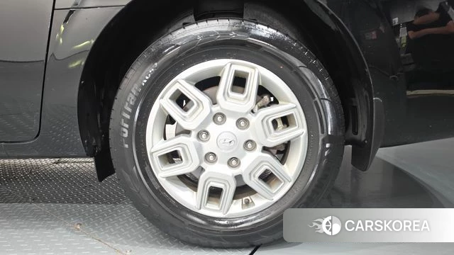 Hyundai Staria id 4997093 из Кореи 13