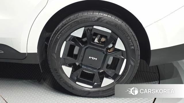 Kia The New Carnival 4th Generation id 5039388 из Кореи 13