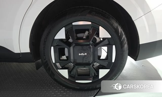 Kia The New Carnival 4th Generation id 4950363 из Кореи 13
