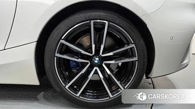 BMW Z4 (G29) id 4990306 из Кореи 13