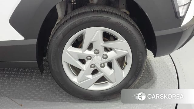 Hyundai Kona (SX2) id 4991306 из Кореи 13